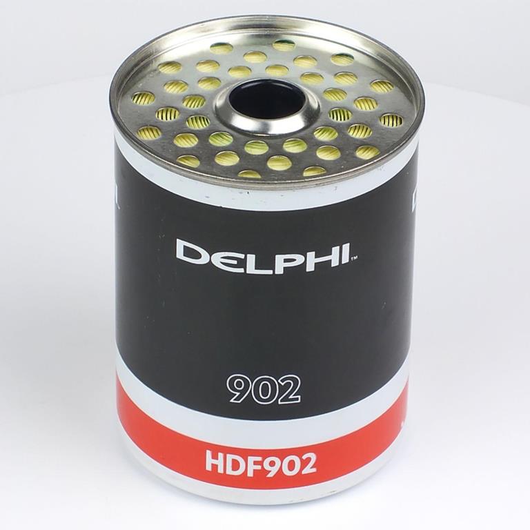 Filtre à carburant (Filtre à gasoil) DELPHI ref. HDF902